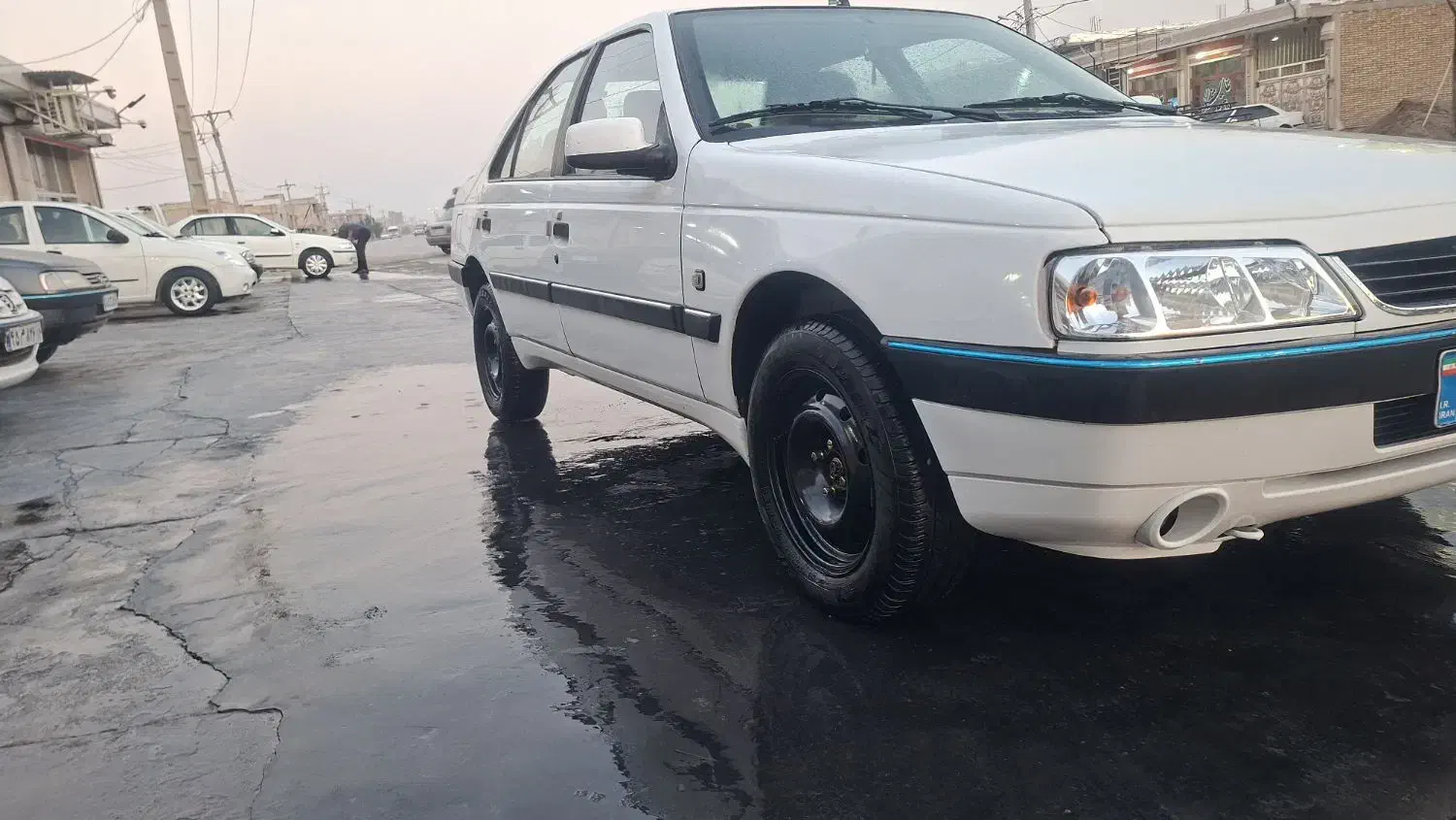 شادگان|خودرو سواری و وانت|شادگان, |دیوار