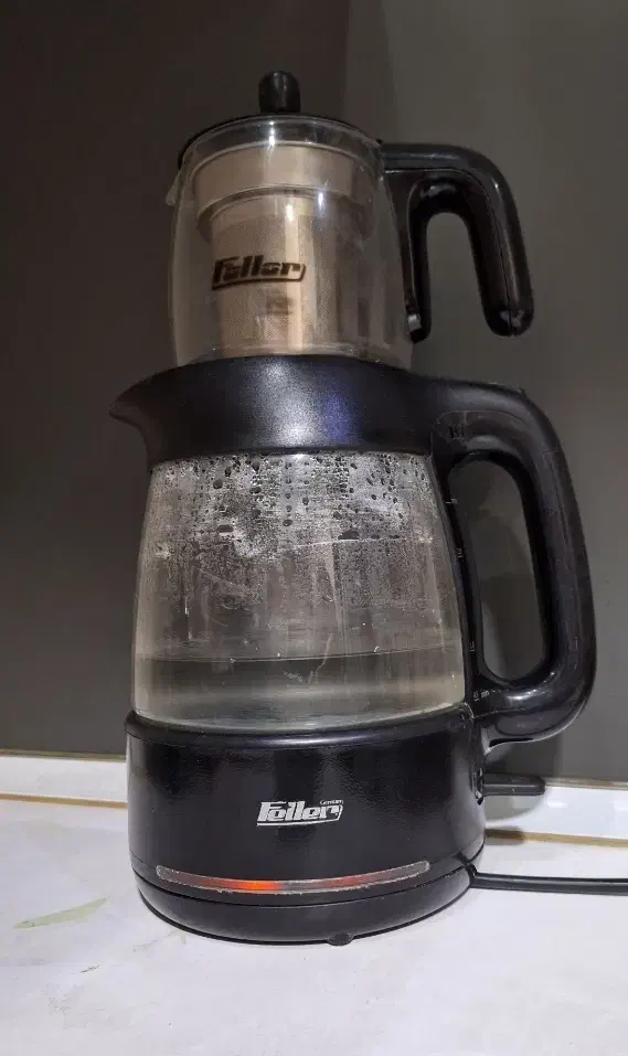 اصل چایساز فلر|سماور، چای‌ساز، قهوه‌ساز|تهران, مجیدیه|دیوار