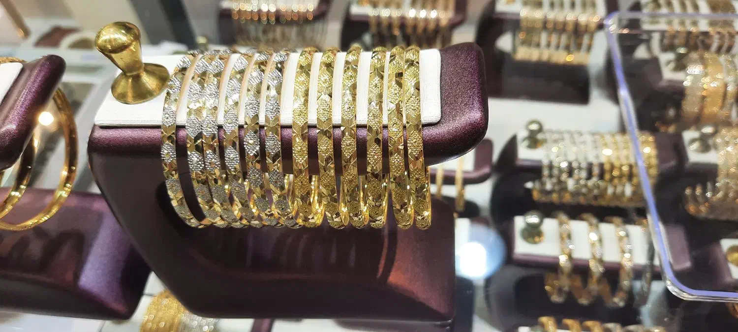 النگو بدون کارمزد|جواهرات|رحیمآباد, |دیوار