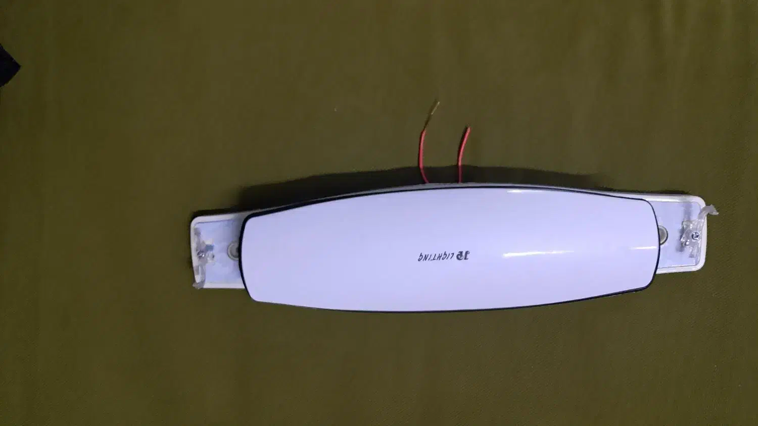 ترانس مهتابی جدید|لامپ و چراغ|اصفهان, همتآباد|دیوار