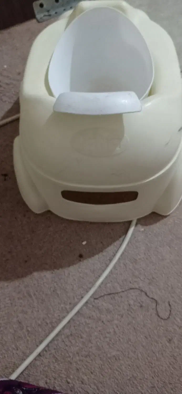 کتری قصری|اسباب و اثاث بچه|کازرون, |دیوار