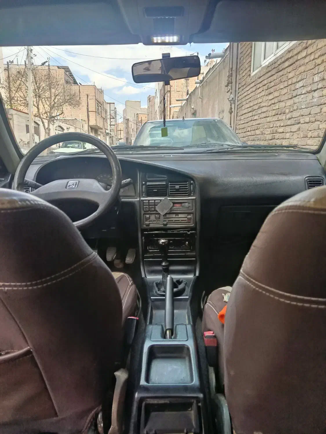 فروشی|خودرو سواری و وانت|تبریز, |دیوار