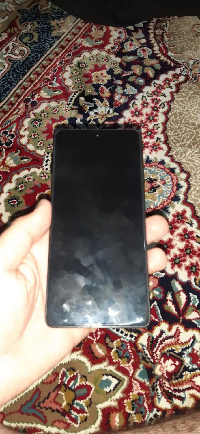 note13pro4g|موبایل|هشتگرد, شهرک ولیعصر (مصلی)|دیوار