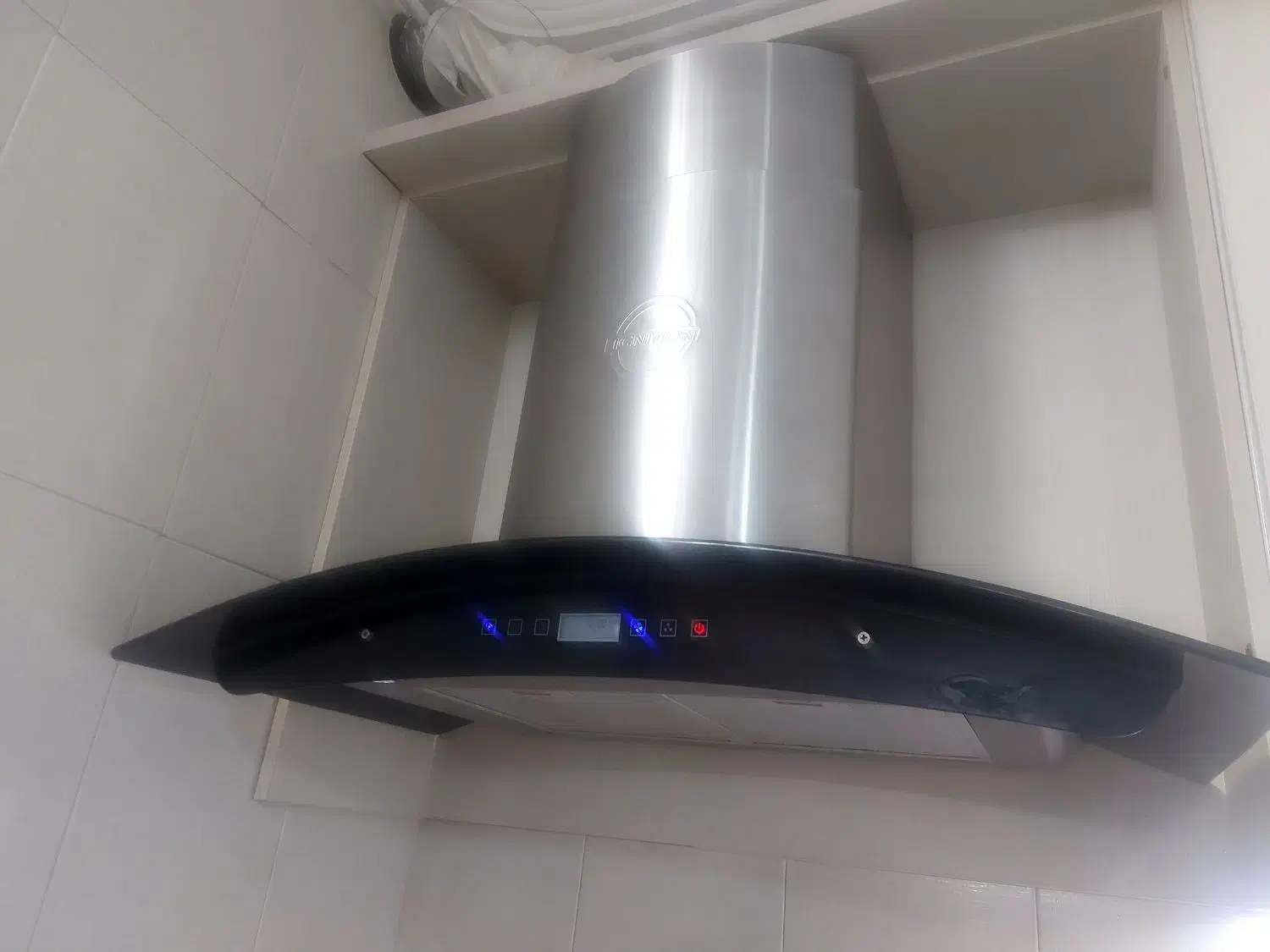 هود با دکمه های لمسی ، کاملا سالم|هود|گرگان, |دیوار