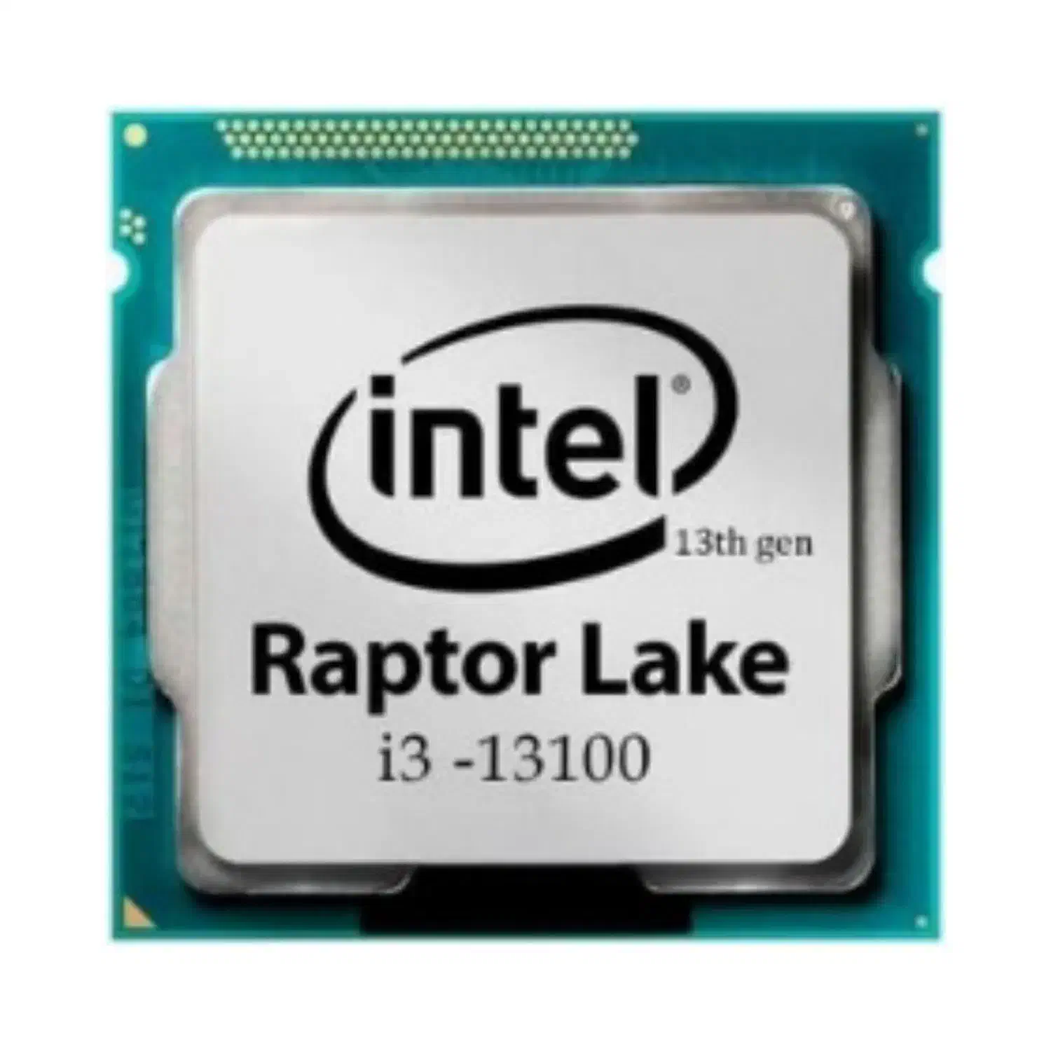 پردازنده نسل core i3 13100|قطعات و لوازم جانبی رایانه|بجنورد, |دیوار