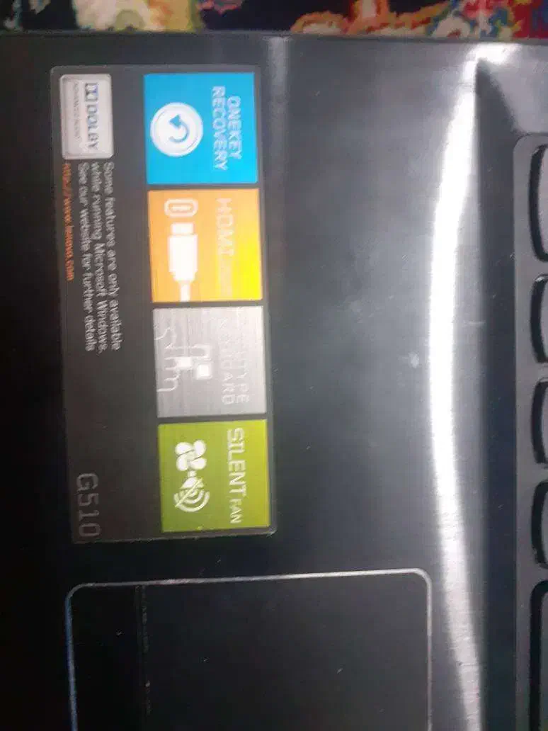 فروش لب تاپ ایسوس نسلcore i7|رایانه همراه|خرمآباد, |دیوار