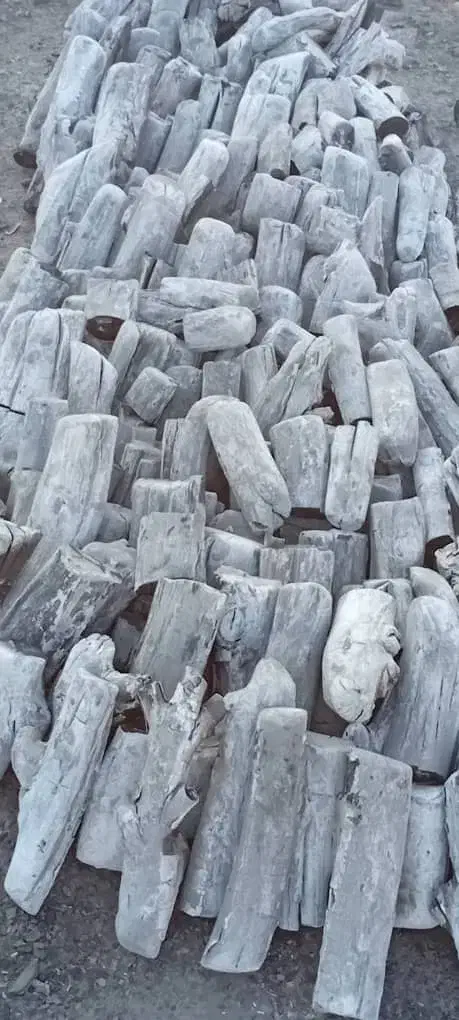 فروش انواع زغال سنتی و صنعتی|عمدهفروشی|سیمکان, |دیوار