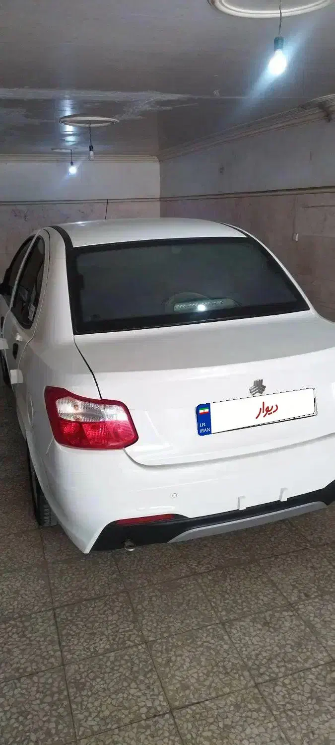 ساینا s مدل ۴۰۳ استاندارد ۸۵گانه|خودرو سواری و وانت|اسلام‌شهر, شهرک واوان|دیوار