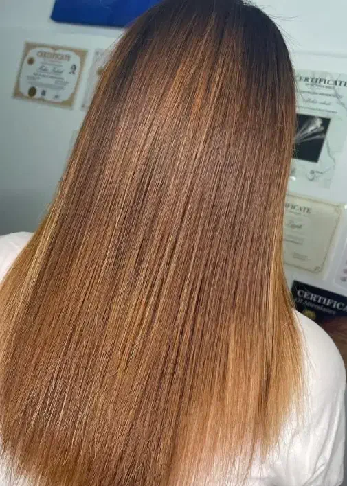 کراتین و پروتیین قیمت باورنکردی به مدت محدود|خدمات آرایشگری و زیبایی|گرگان, |دیوار