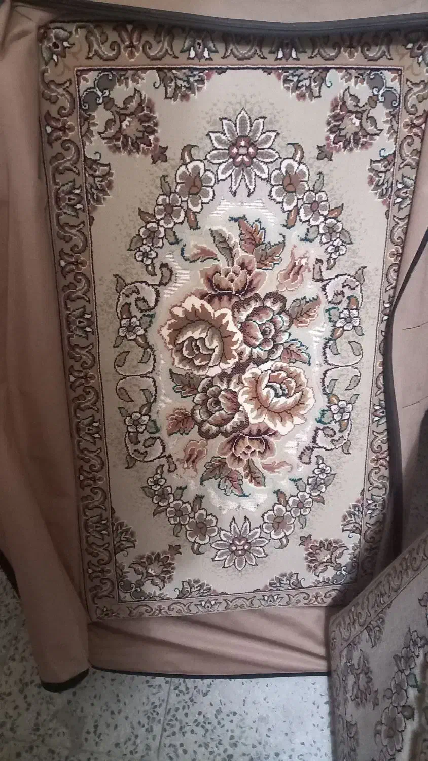 پشتی نو|پشتی|قزوین, |دیوار