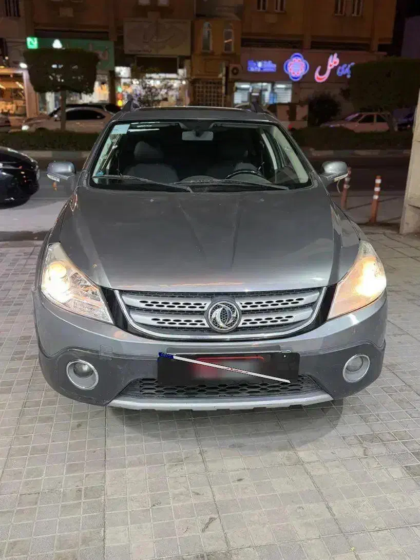 H30 ۹۶ بدون‌ رنگ|خودرو سواری و وانت|بوشهر, |دیوار