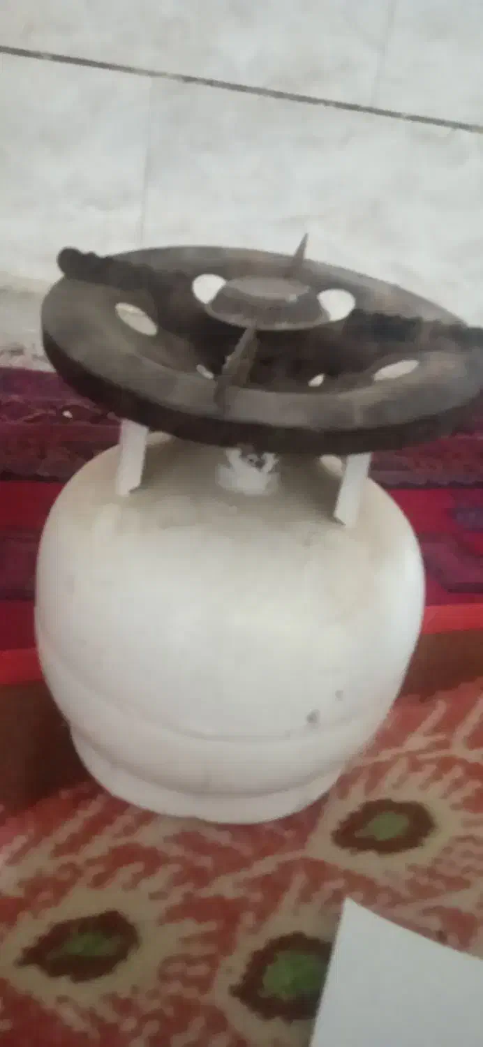 کپسول‌کوچک|اجاق گاز و لوازم برقی پخت‌وپز|جیرفت, |دیوار