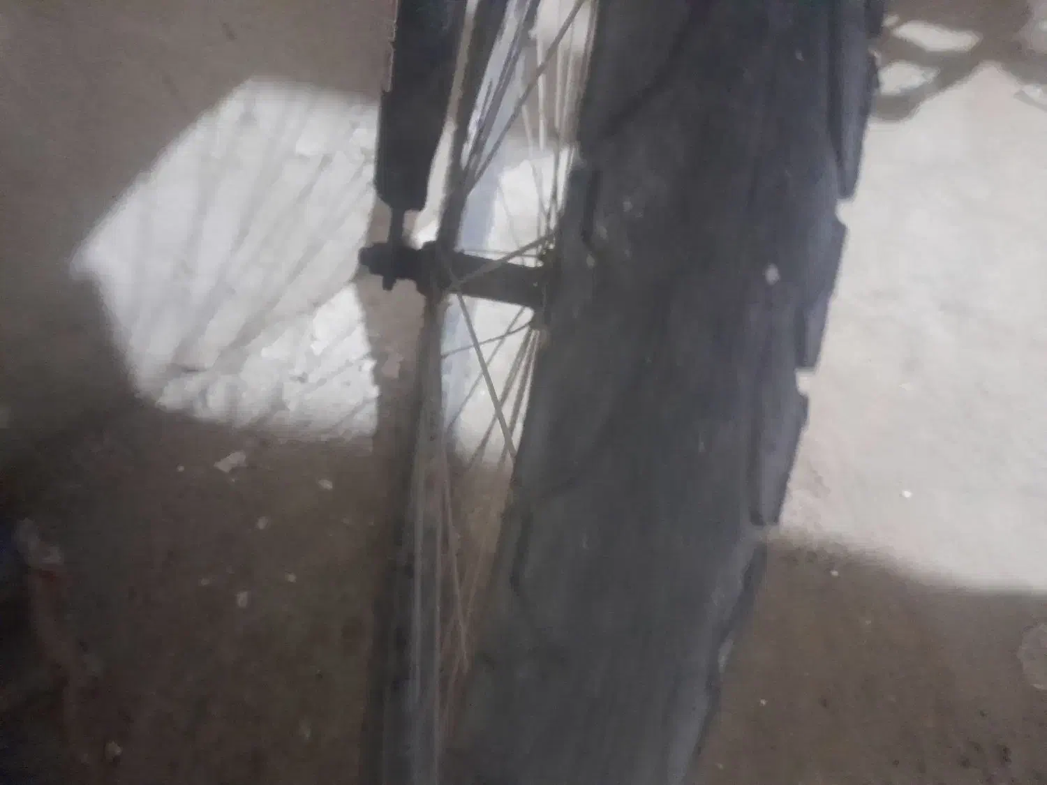 دوچرخه ۲۶|دوچرخه، اسکیت، اسکوتر|چالدران, |دیوار