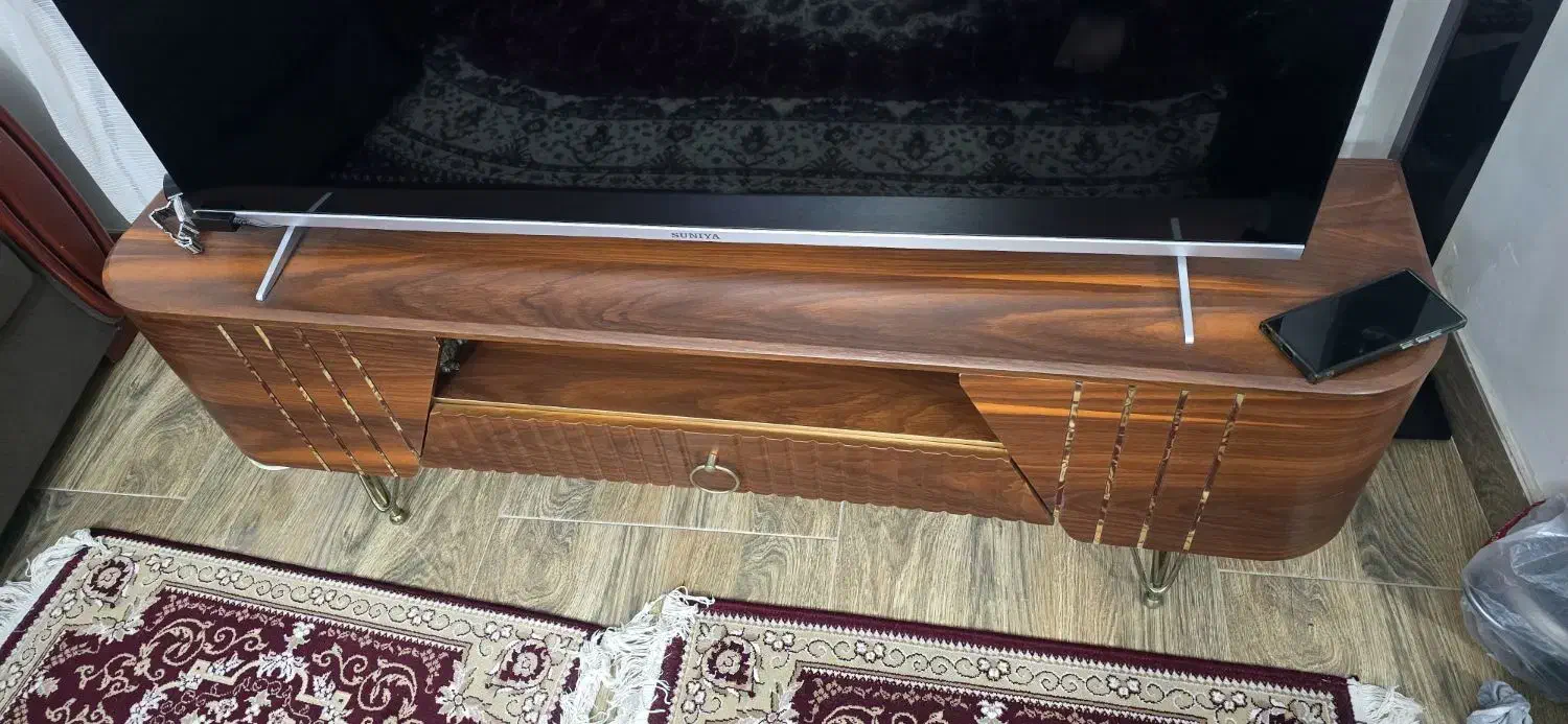 میز تلویزیون|میز تلویزیون|رشت, دخانیات|دیوار