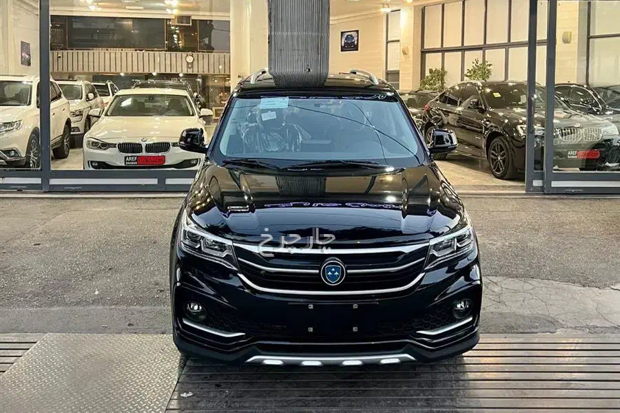 فروش حواله sx5 با تحویل آذر ۱۴۰۴|خودرو سواری و وانت|رشت, گلسار|دیوار