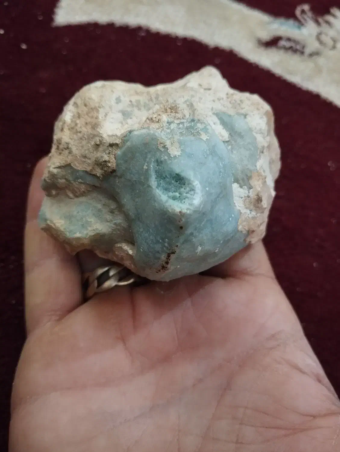 سنگ فروشی|کلکسیون اشیاء عتیقه|مشهد, فرخد|دیوار