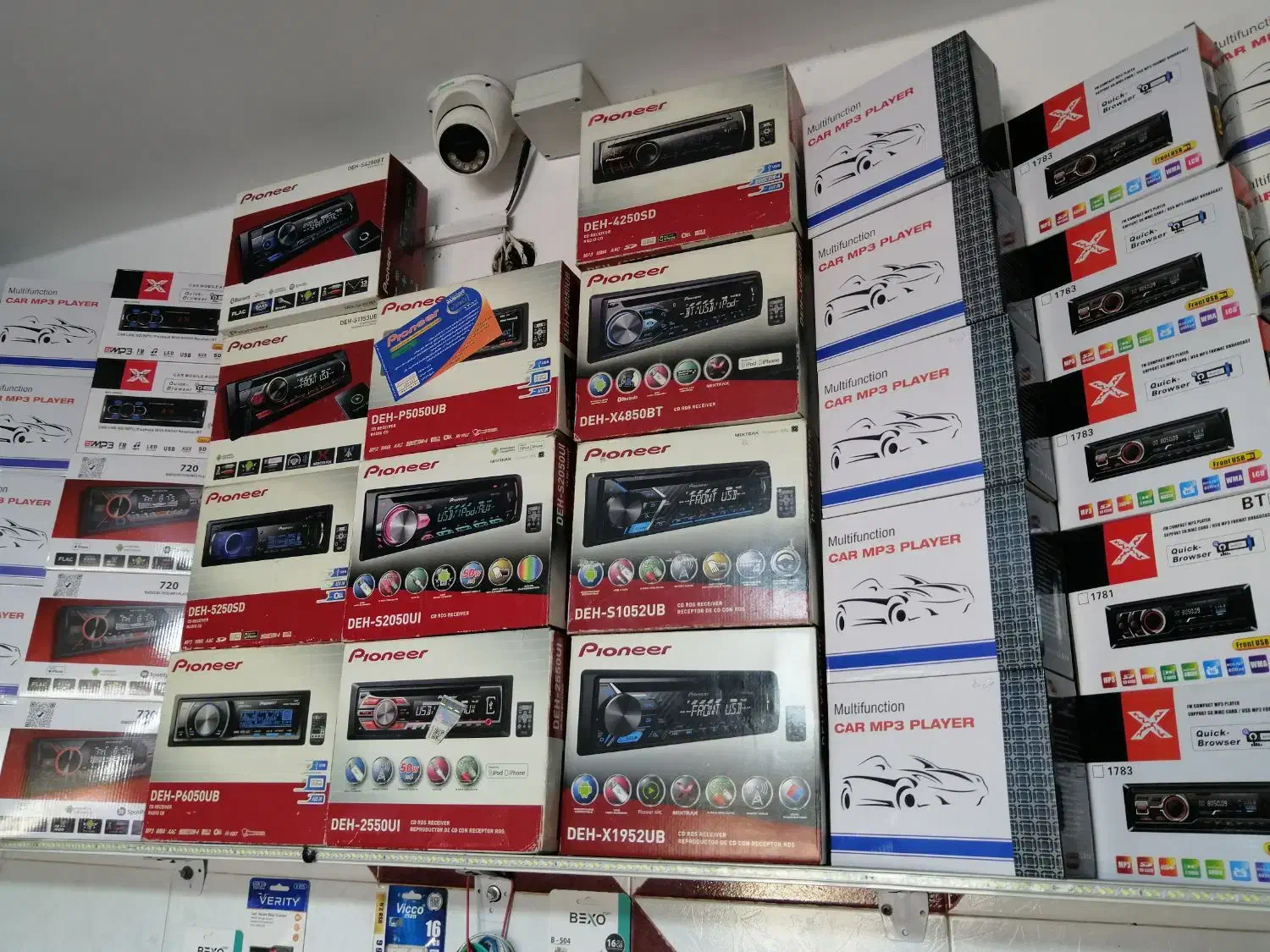 فروش ویژه انواع سیستم به مدت محدود|قطعات یدکی و لوازم جانبی|همدان, |دیوار