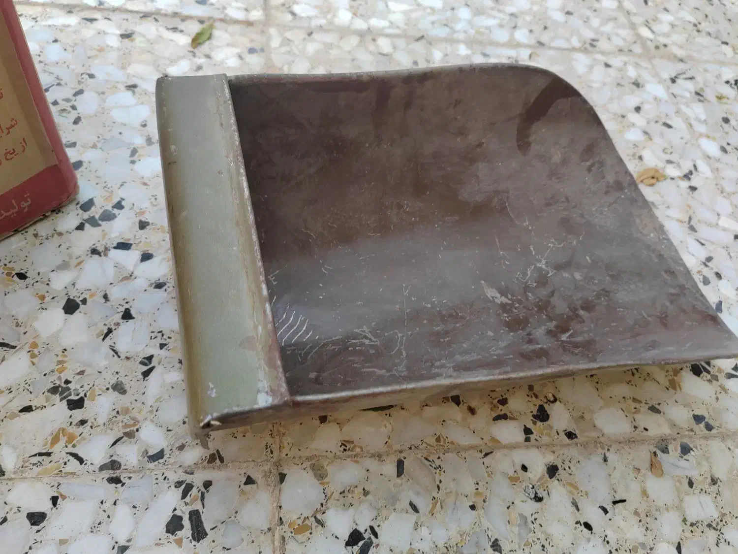 سرتاس، چارک|کلکسیون اشیاء عتیقه|دهاقان, |دیوار