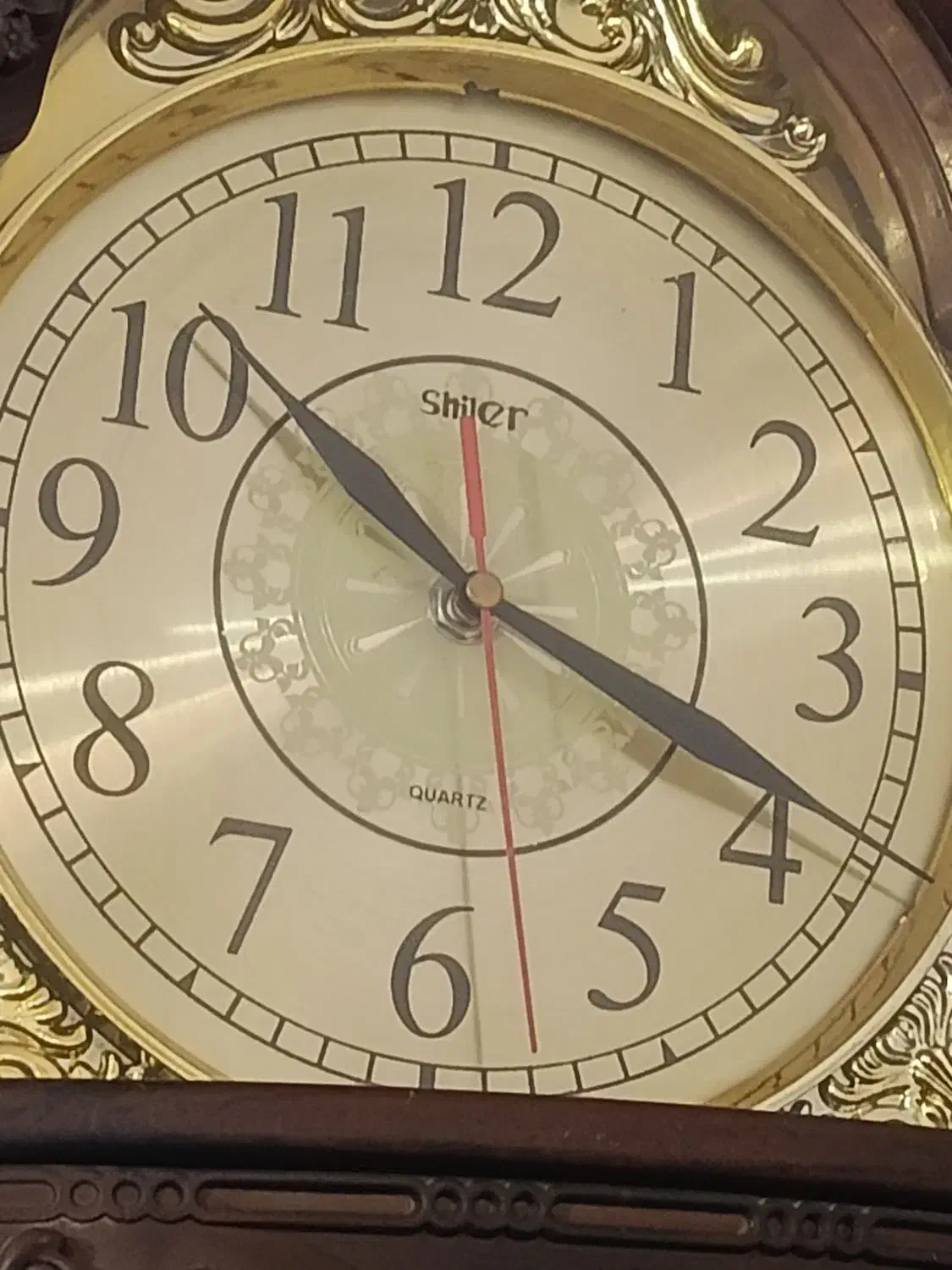 ساعت دیواری سالم|ساعت دیواری و تزئینی|رشت, فلسطین|دیوار