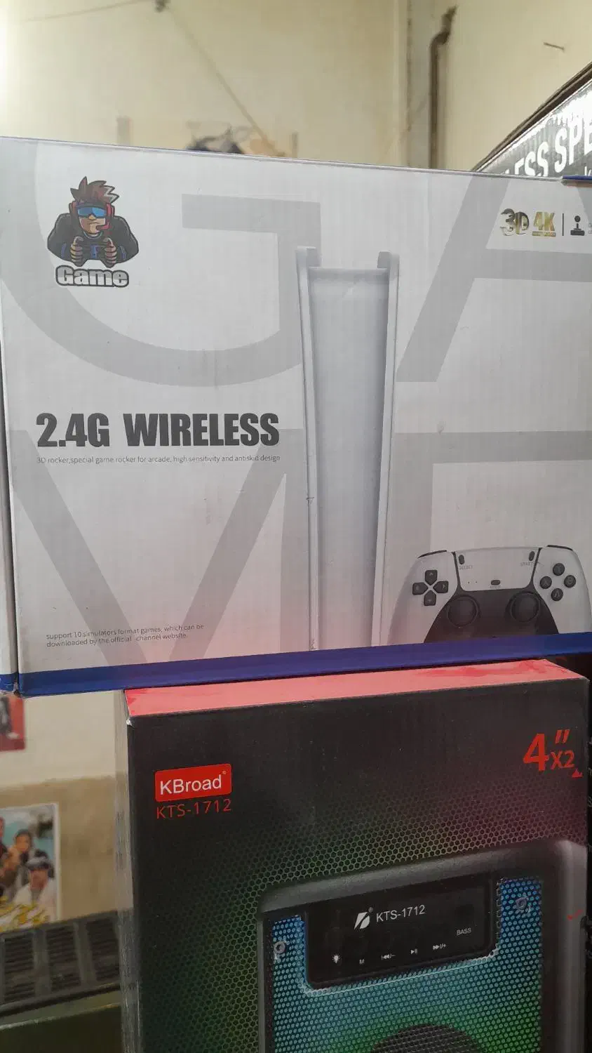 کنسول بازی|کنسول، بازی ویدئویی و آنلاین|مشهد, گلبرگ|دیوار