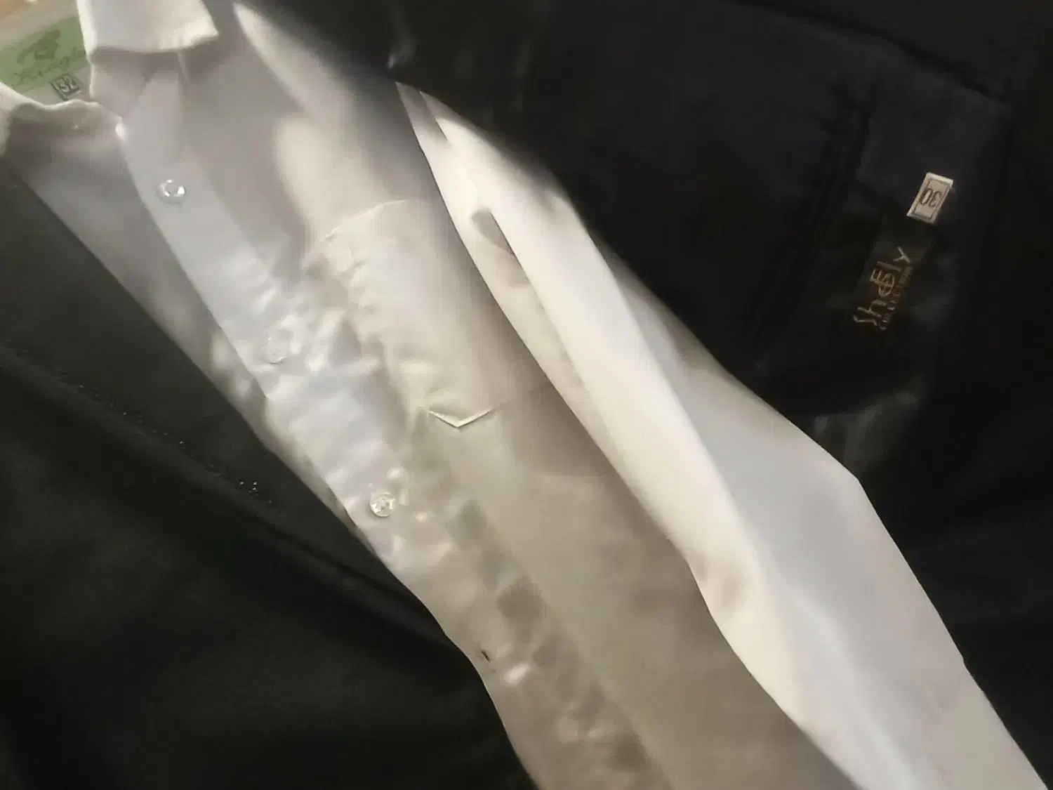 کت شلوار پسرونه سایز ۳۲|لباس|رشت, جهاد|دیوار