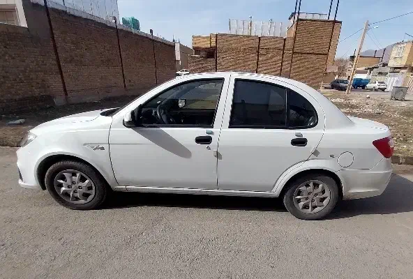 سایناsمدل ۱۴۰۲|خودرو سواری و وانت|خرمآباد, |دیوار