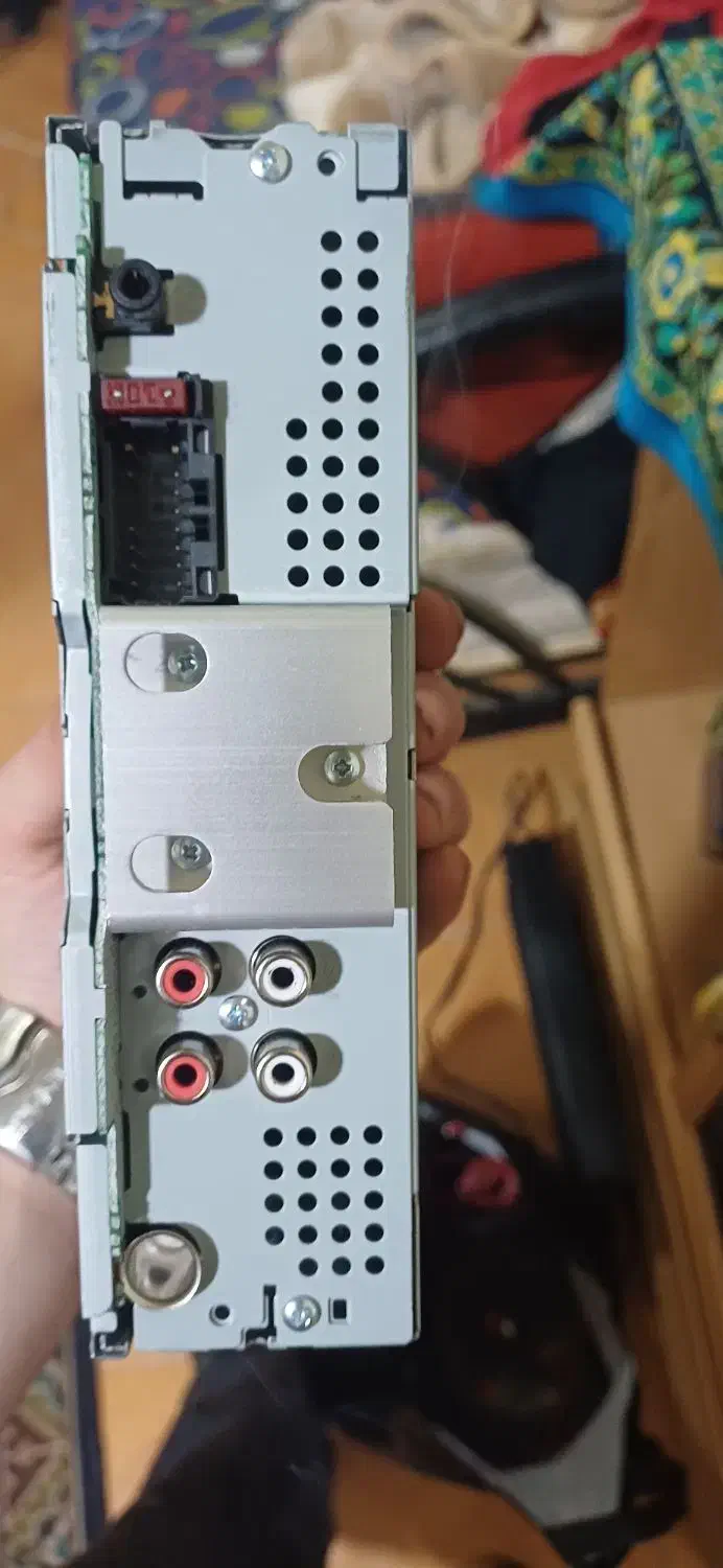 سیستم کامل|قطعات یدکی و لوازم جانبی|رشت, دروازه لاکان|دیوار