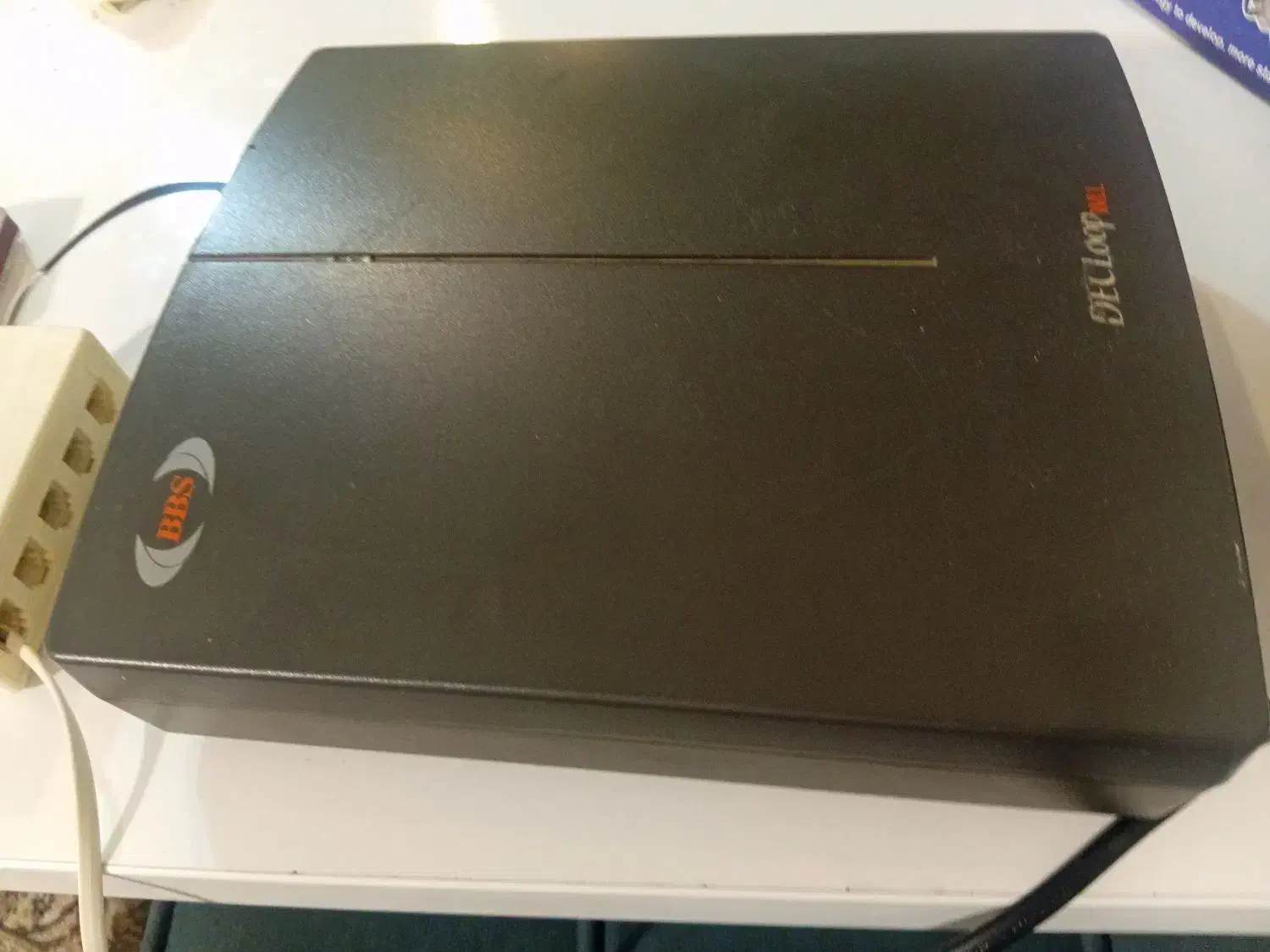 مودم ADSL|مودم و تجهیزات شبکه|صدرا-فارس, فاز ۱|دیوار