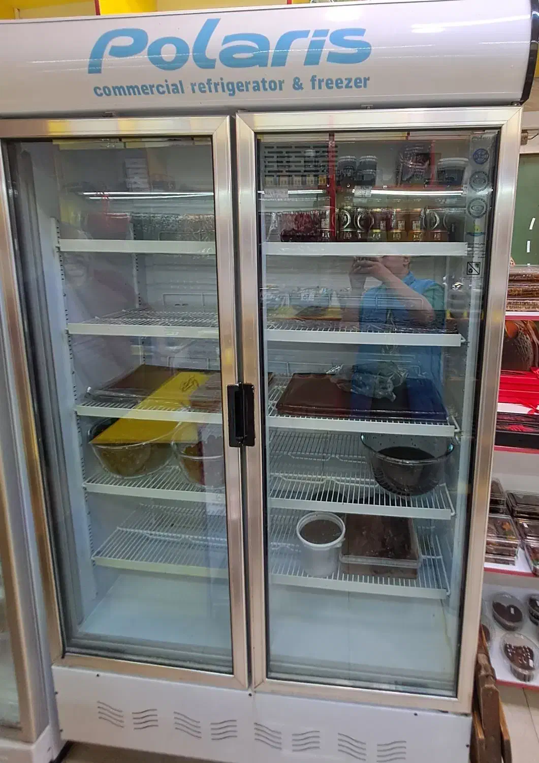 یخچال|یخچال و فریزر|رضوانشهر, |دیوار