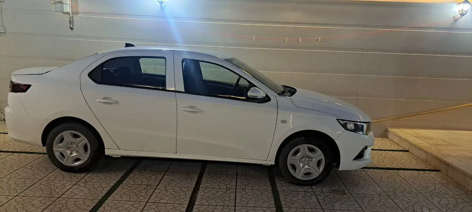 تارا وی یک پلاس مدل ۱۴۰۴|خودرو سواری و وانت|گناباد, |دیوار