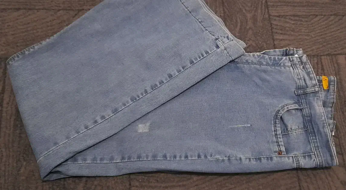 شلوار دمپا جین|لباس|محمدشهر, سیدآباد|دیوار