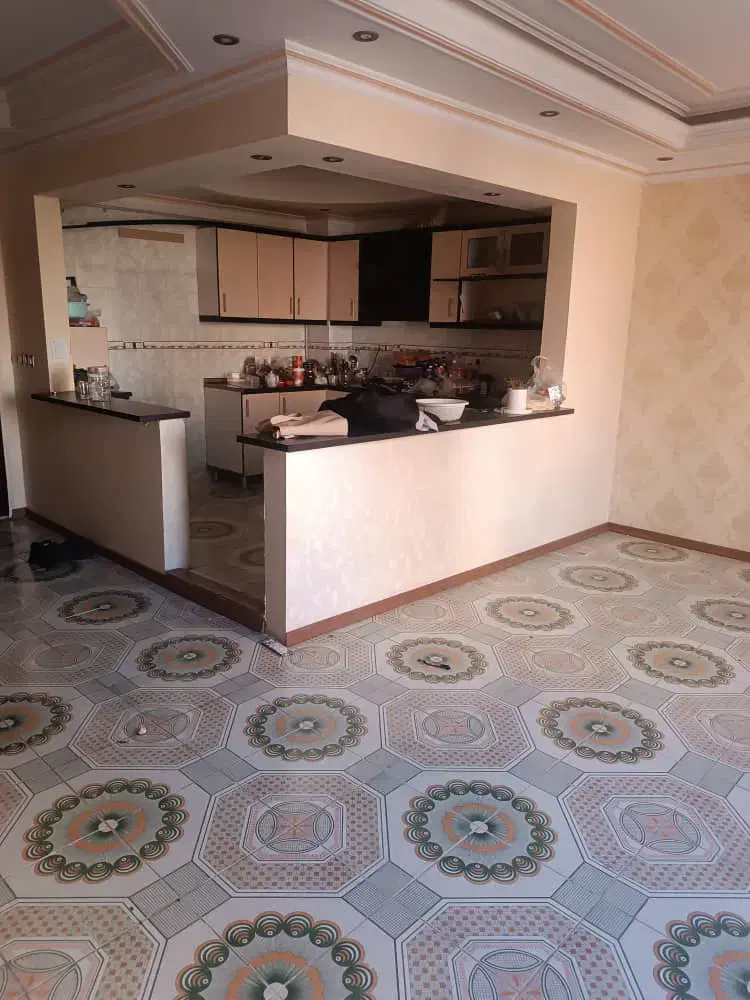 ۷۸ متر ۲ خواب طبقه ۲ پارکینک دار شهرک راه اهن فاز۲|اجارهٔ آپارتمان|اندیشه, اندیشه فاز ۲|دیوار