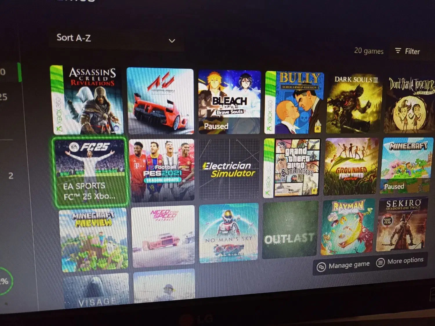 XBOX ONE FAT|کنسول، بازی ویدئویی و آنلاین|بندرعباس, |دیوار