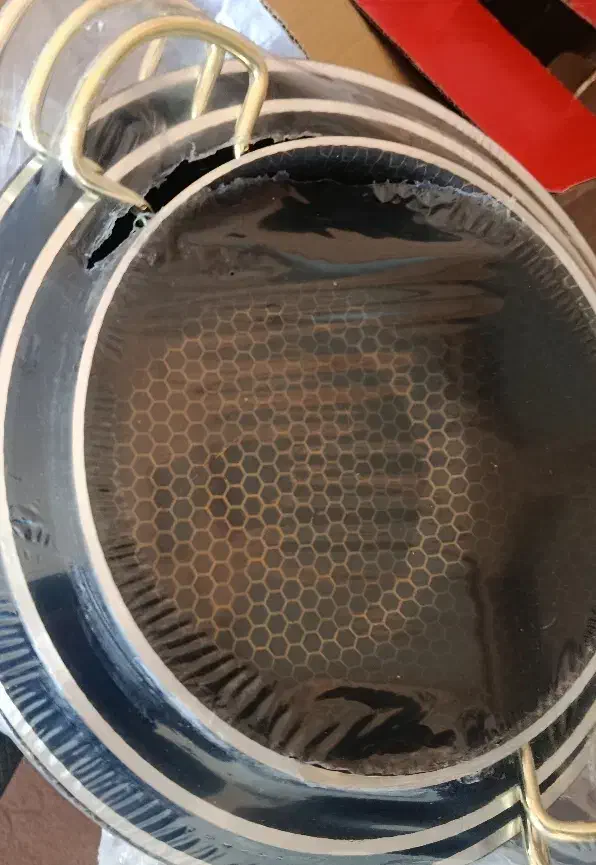 سرویس قابلمه و ماگ و روغن ریز نو زیر قیمت بازار|ظروف پخت‌وپز|تربت‌حیدریه, حسنی بالا|دیوار