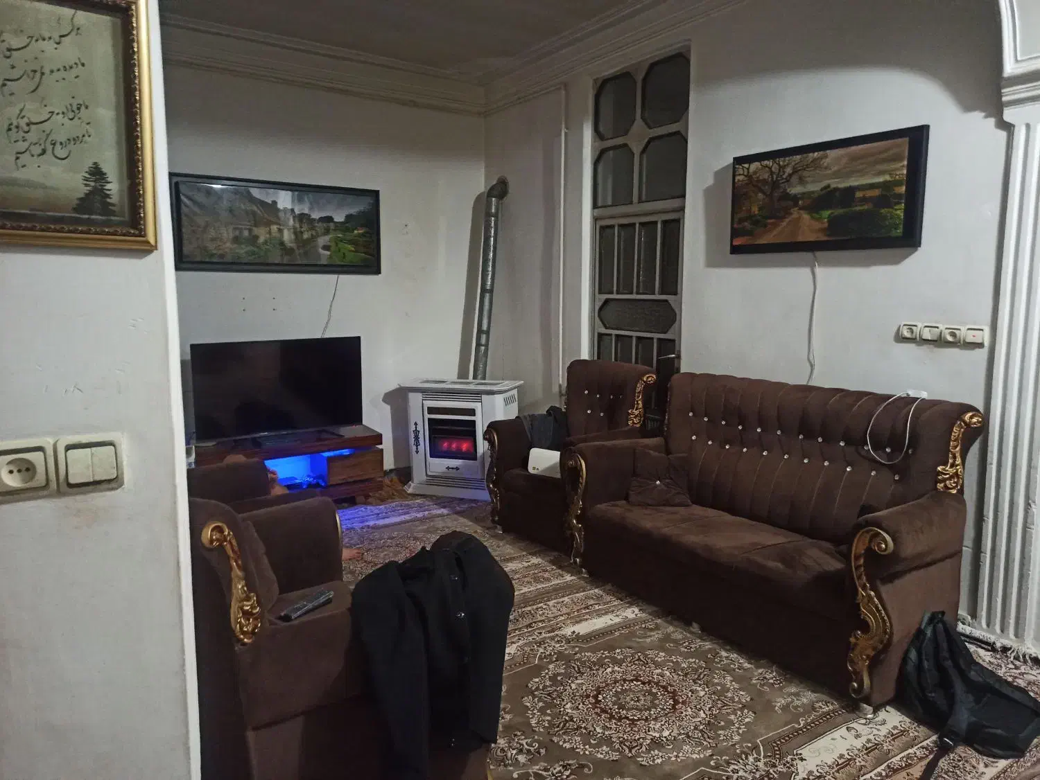 اجاره ویلایی شهری به صورت روزانه|اجارهٔ خانه و ویلا|آستانه اشرفیه, |دیوار