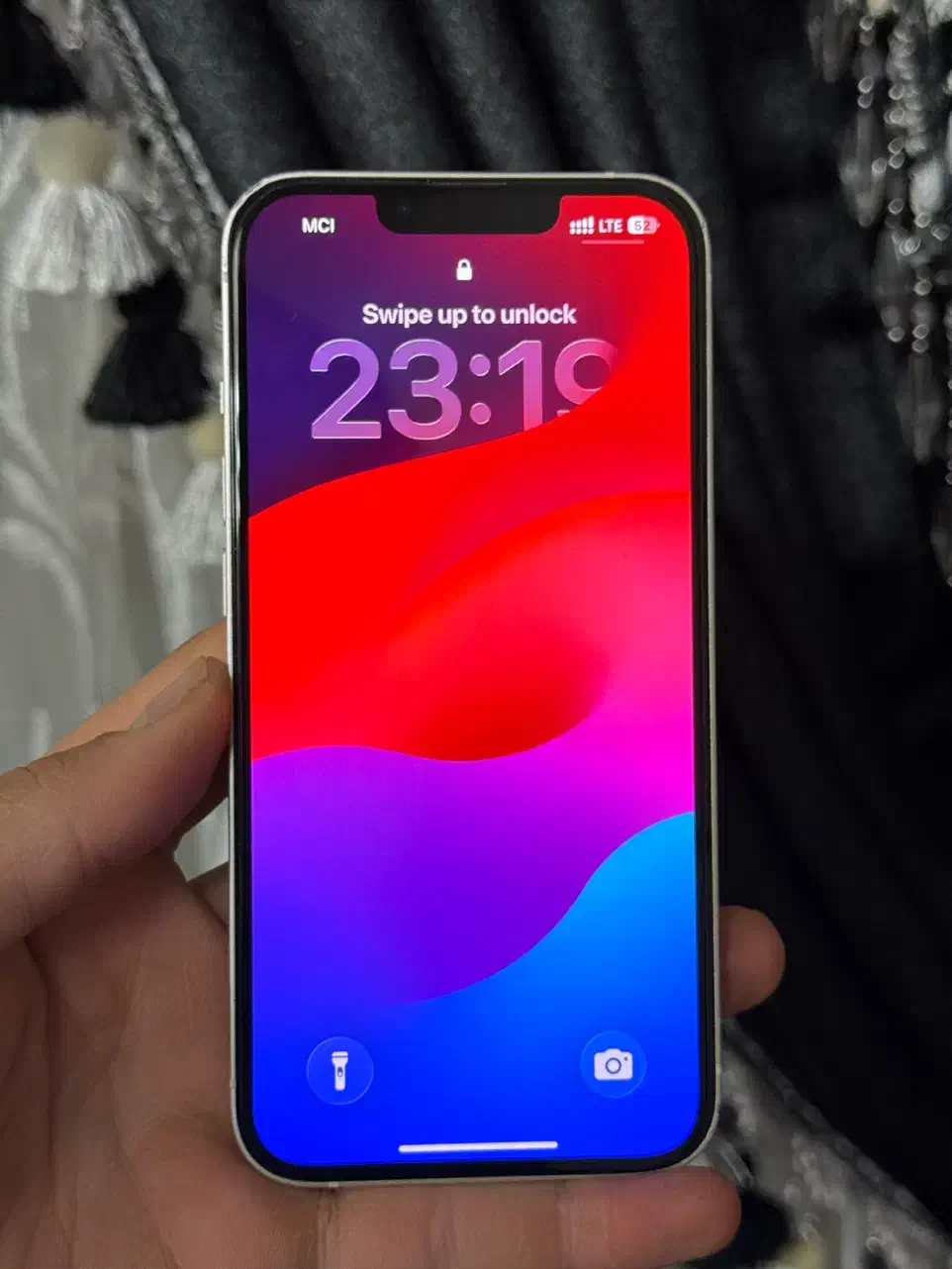 آیفون iPhone 13|موبایل|خوی, |دیوار