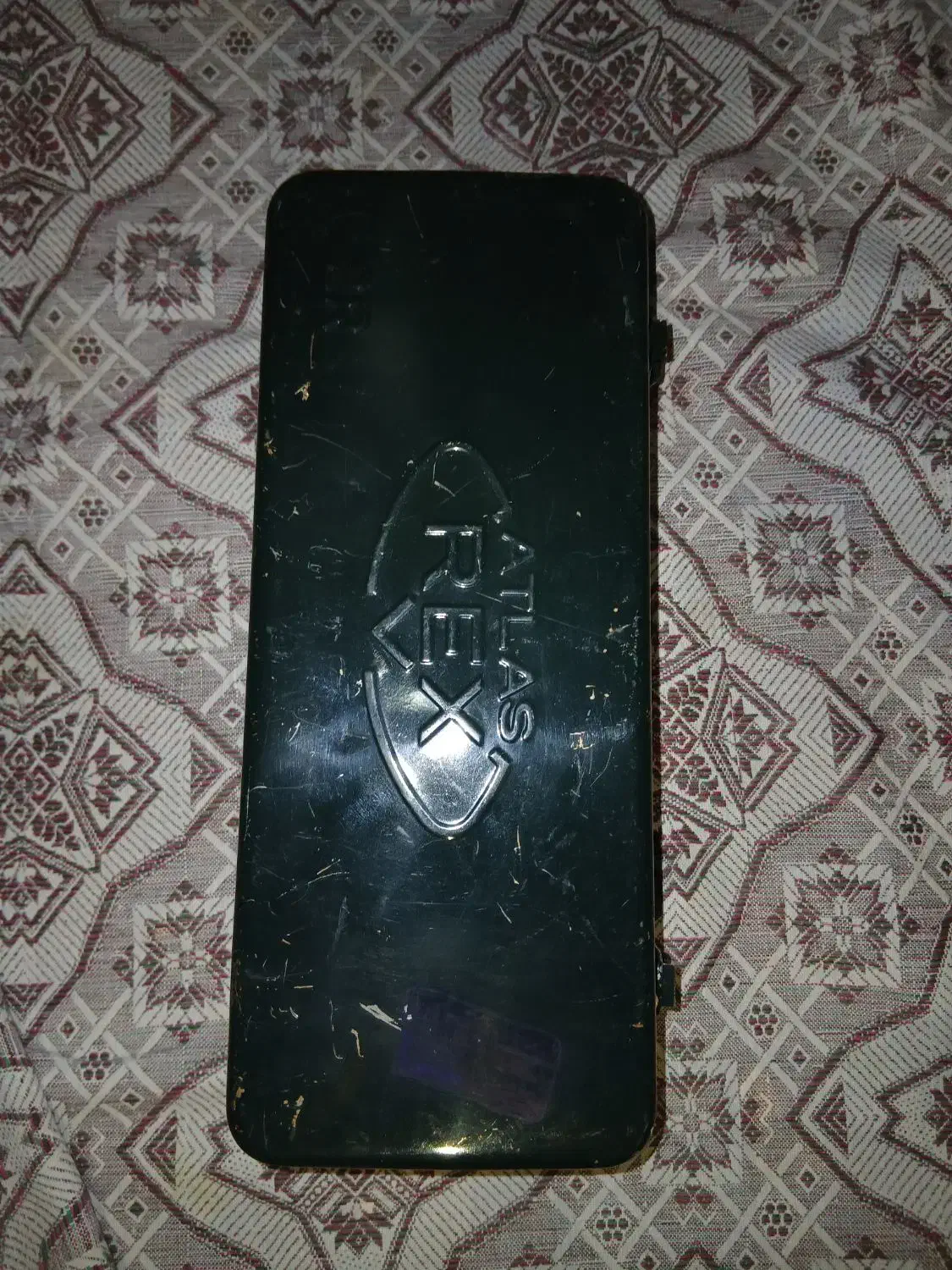 حدیده|ابزارآلات|بهبهان, |دیوار