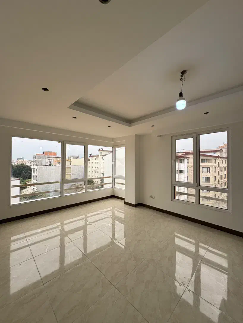 آپارتمان بینظیر/۱۲۲متر۲ خواب / ویو عالی *دهخـدا|فروش آپارتمان|نوشهر, |دیوار