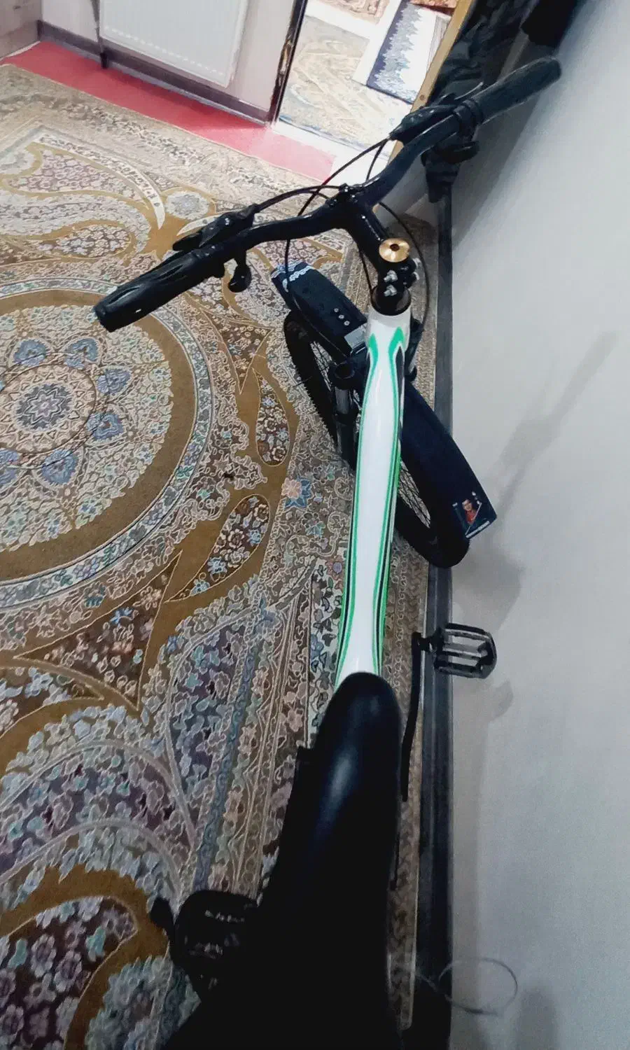 دوچرخه 26تنه متوسط|دوچرخه، اسکیت، اسکوتر|نسیمشهر, |دیوار