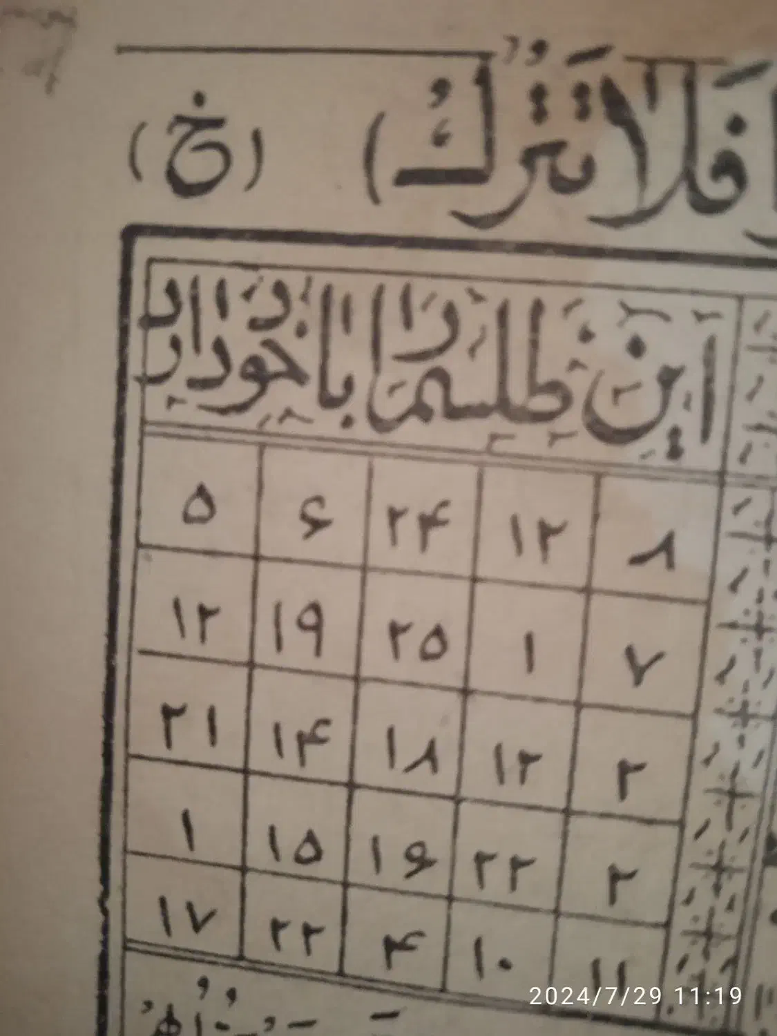 حل مسائل مذهبی|کتاب و مجله مذهبی|بیرانوند, |دیوار