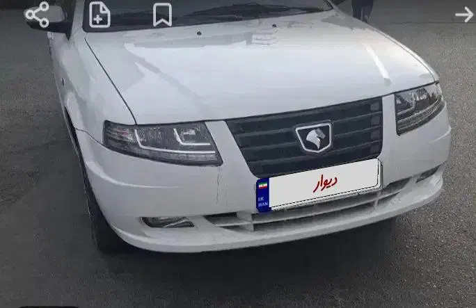 حواله|خودرو سواری و وانت|رودهن, |دیوار