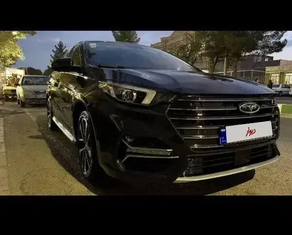 اریزو ۶ پرو ۱۴۰۳|خودرو سواری و وانت|شاهین‌شهر, خانه کارگر|دیوار