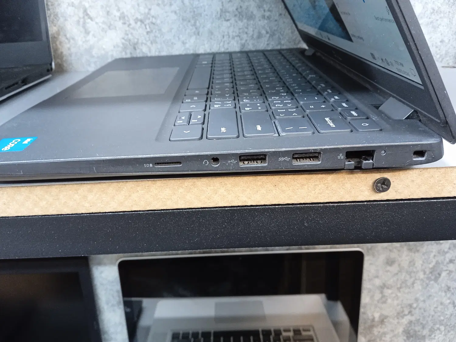 DeLL3520 i3/11|رایانه همراه|تهران, فلسطین (میدان انقلاب)|دیوار
