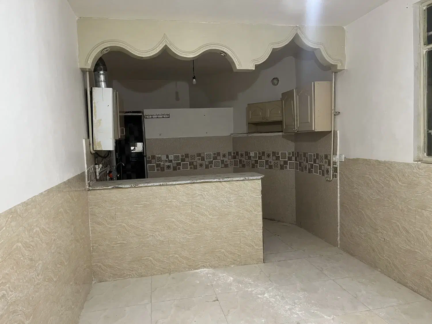 اجاره خونه ینگی امام|اجارهٔ خانه و ویلا|هشتگرد, ینگی امام|دیوار