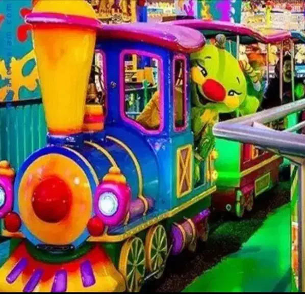 تخفیف بازی و شهربازی الماس شرق|کارت هدیه و تخفیف|مشهد, ابوذر|دیوار