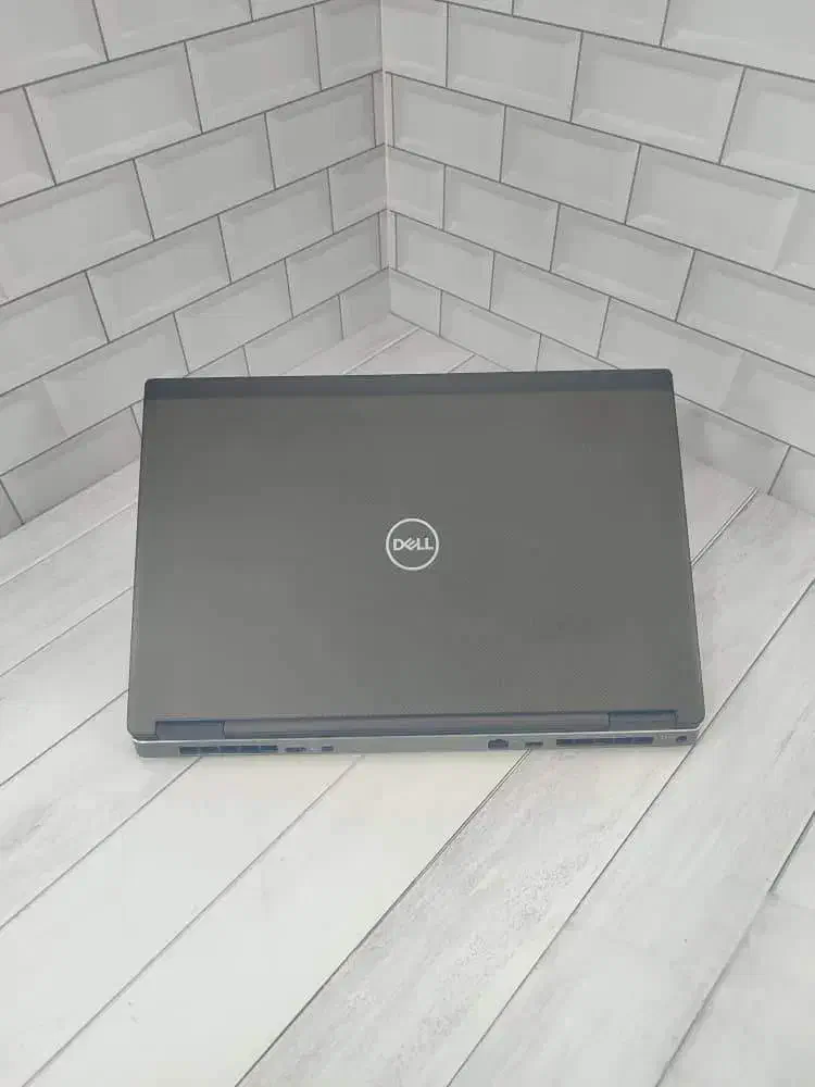 غول مهندسی و گرافیک Dell Precision 7730|رایانه همراه|تهران, میدان ولیعصر|دیوار