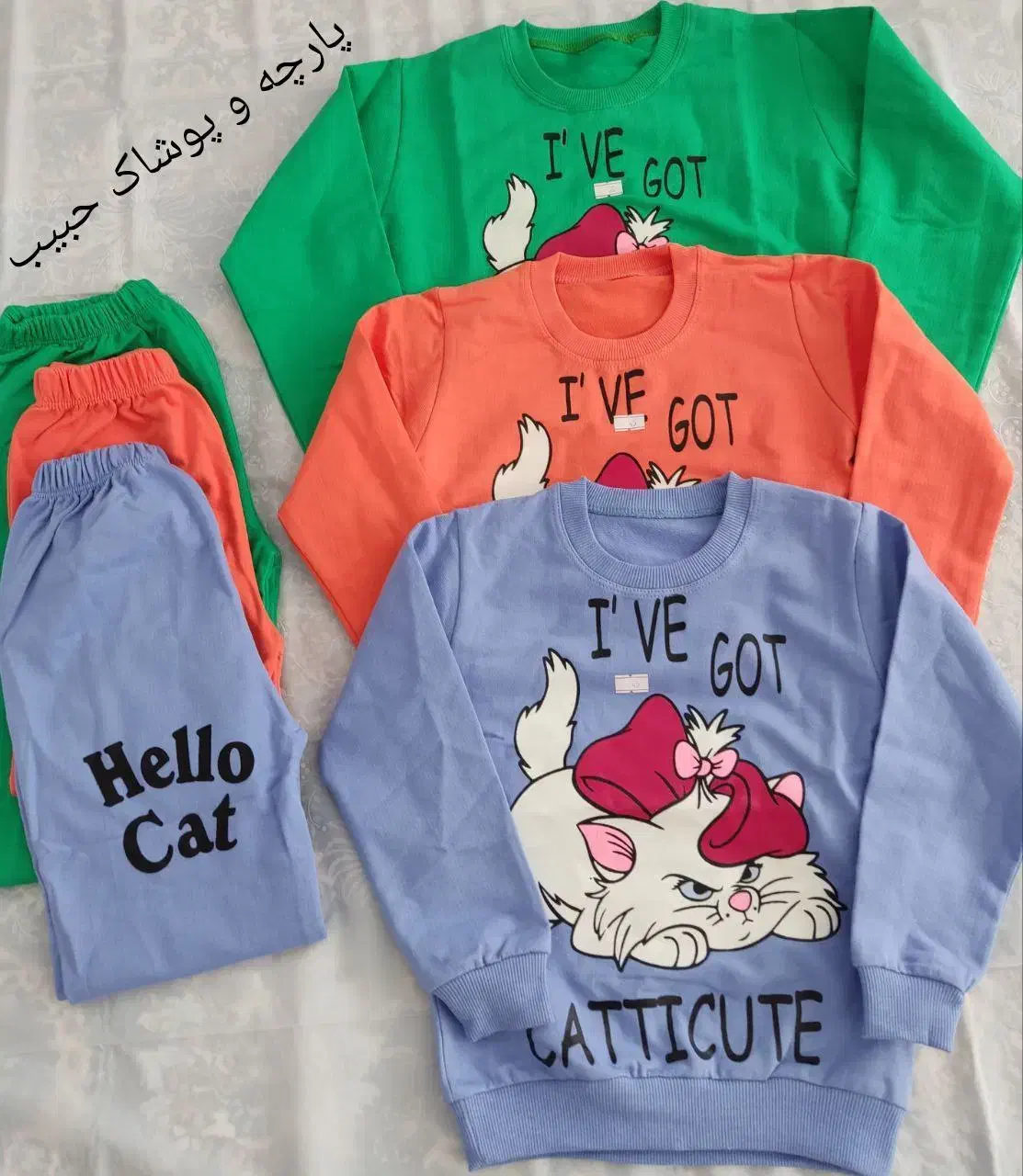 شومیز دخترانه|کفش و لباس بچه|سرپل ذهاب, |دیوار