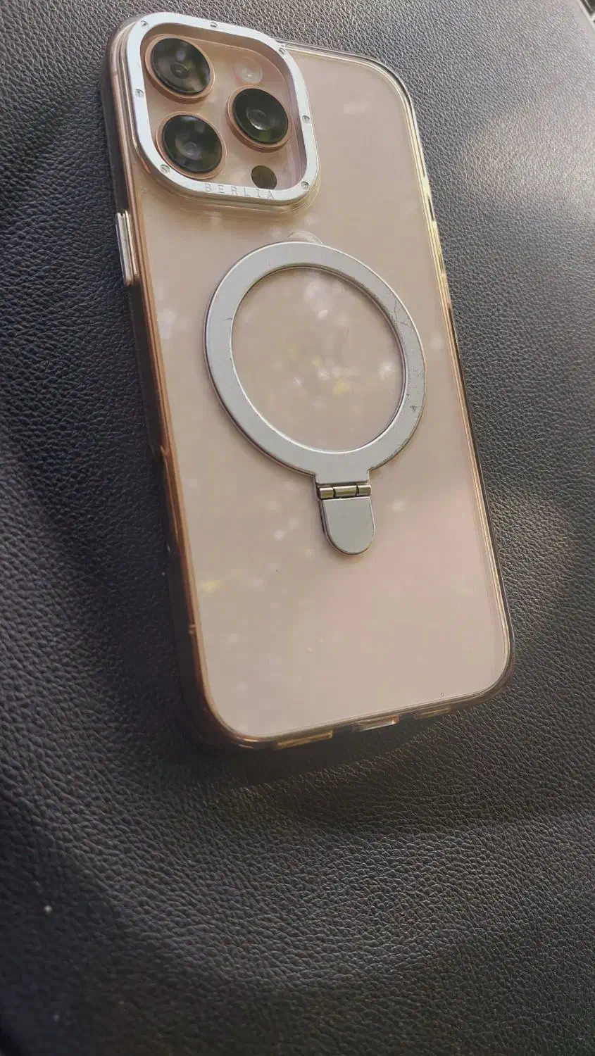 ۱۶ پرومکس در حد نو|موبایل|شیراز, قدوسی غربی|دیوار