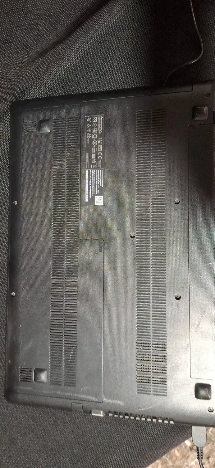 لب تاپ لنووideapad300|رایانه همراه|تهران, منیریه|دیوار