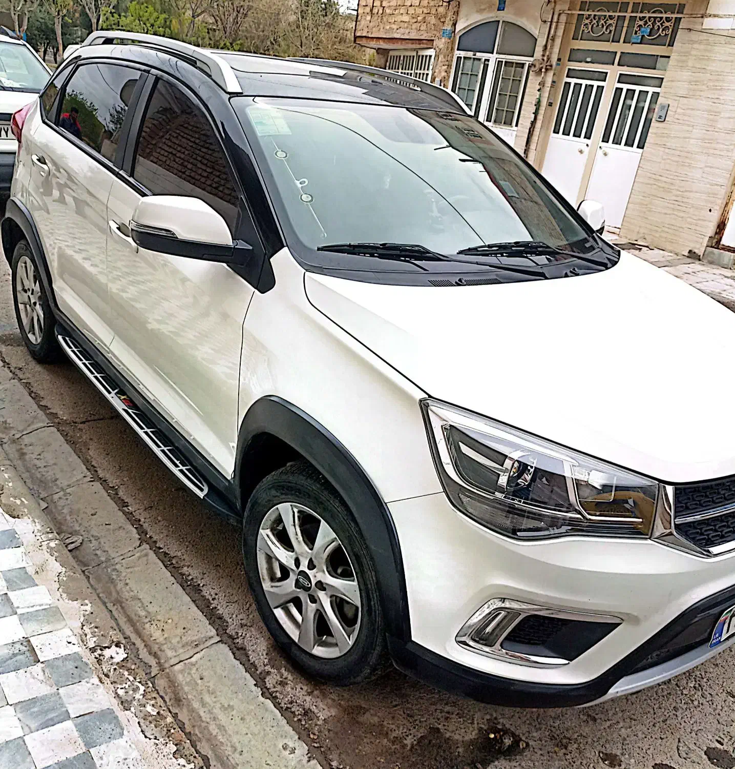 x22|خودرو سواری و وانت|قم, شهرک مهدیه (مدرس)|دیوار